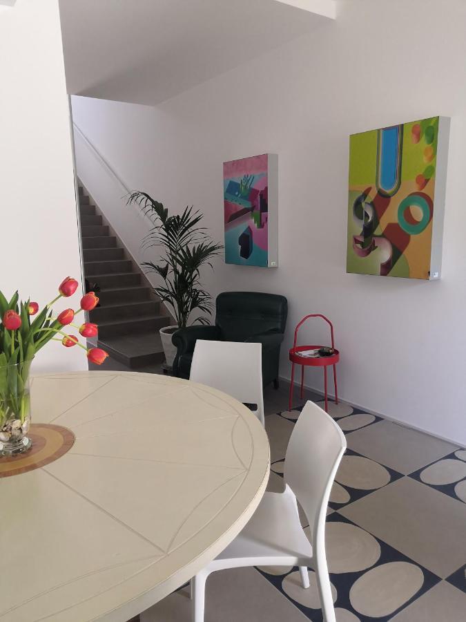 B&B Previsto Sole Civitanova Marche Exterior foto