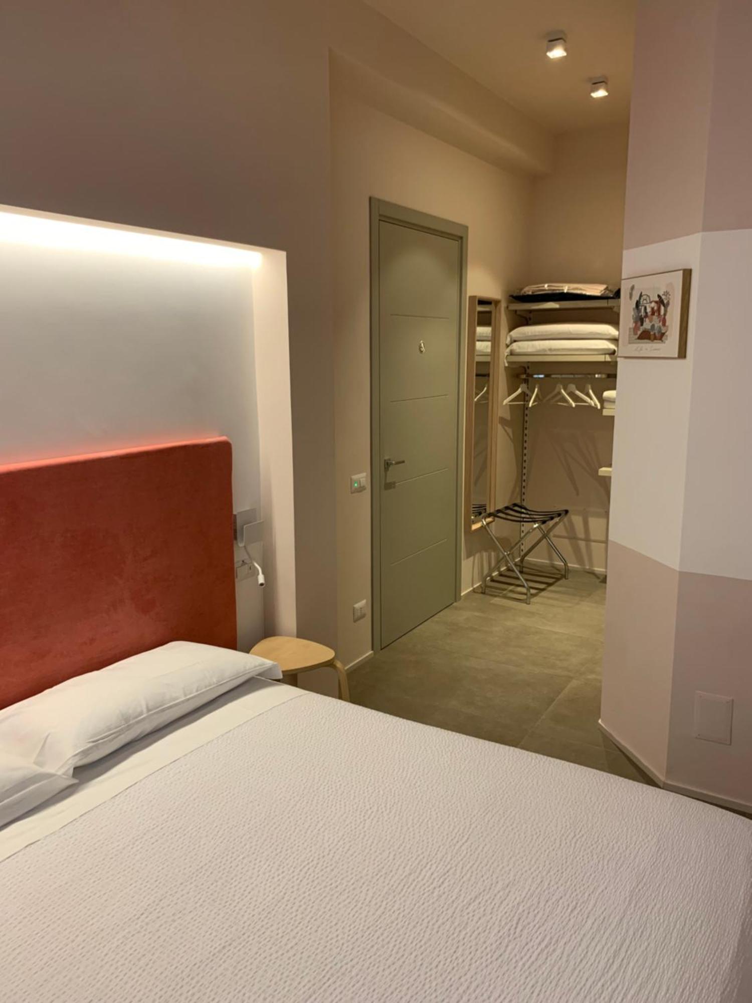 B&B Previsto Sole Civitanova Marche Exterior foto